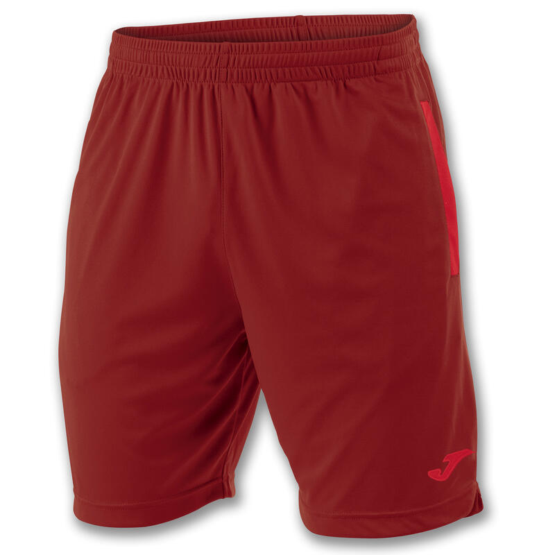 Pantaloni antrenament 100785331 uni negri bărbătești