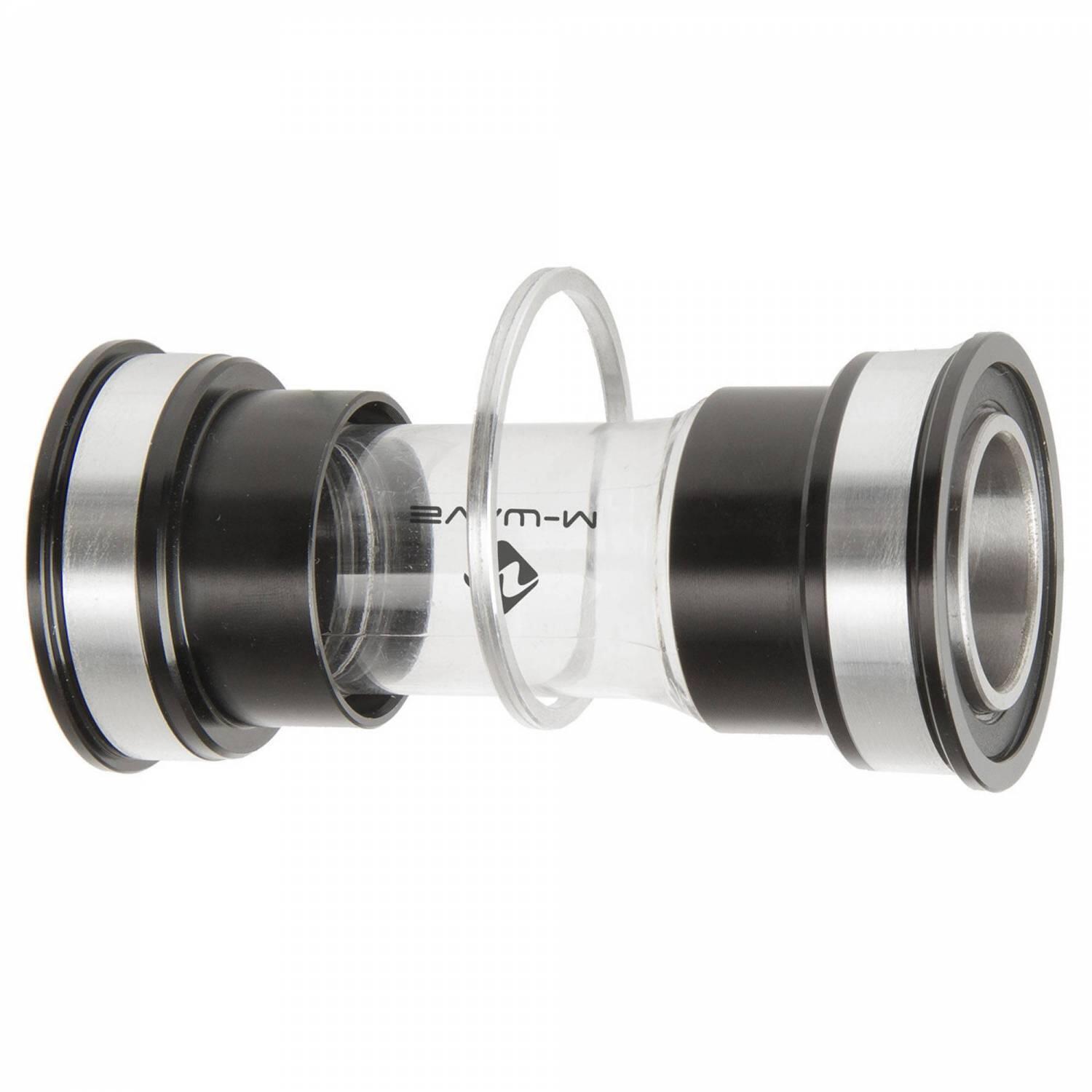 M-WAVE Movimento centrale nero M-Wave BB PF