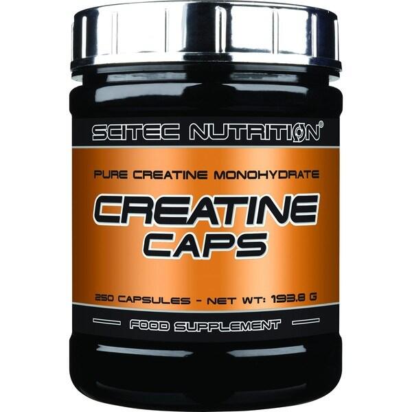 Scitec Nutrition Creatina 250 cápsulas Exclusivo online      22,90€  SCITEC NUTRITION Scitec Nutrition Creatina 250 cápsulasVendido e expedido por: FitnessZone  