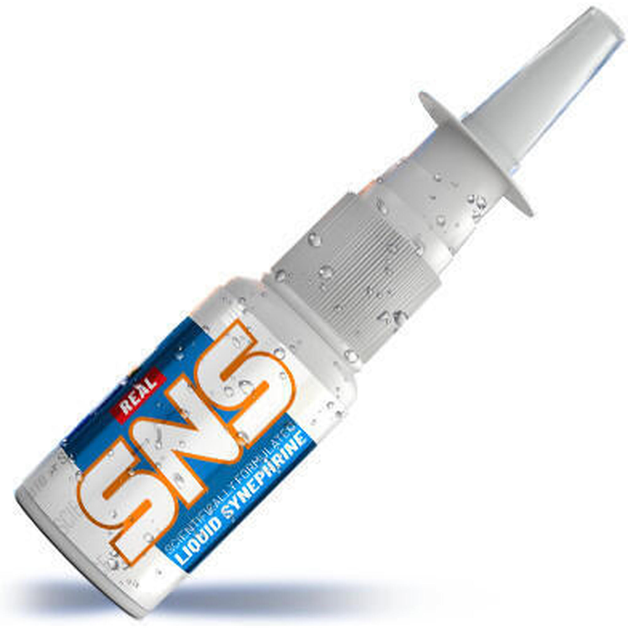 Real sns (liquid synephrine) - 15ml Laranja da BIG Exclusivo Online      13,99€  BIG Real sns (liquid synephrine) - 15ml Laranja da BIGVendido e expedido por: FitnessZone    