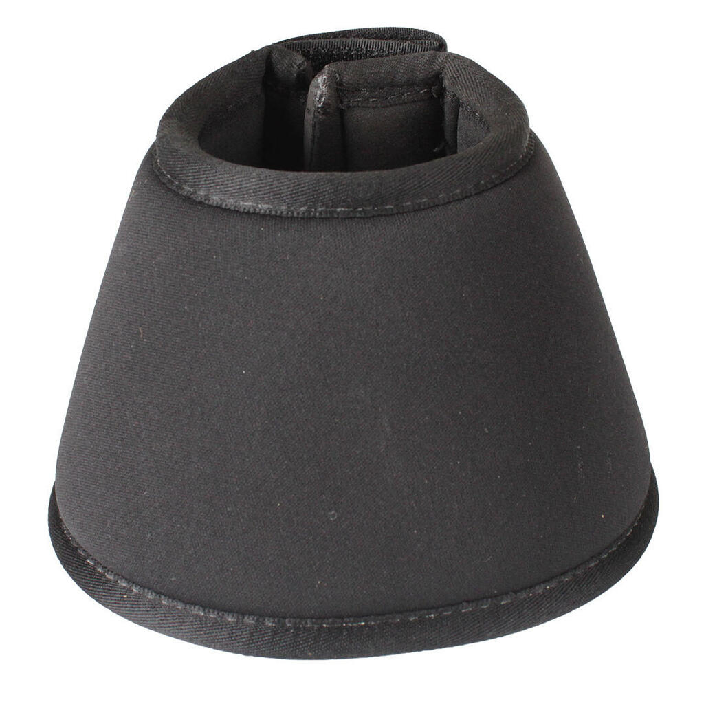 Neoprene bell boots for horses HORKA