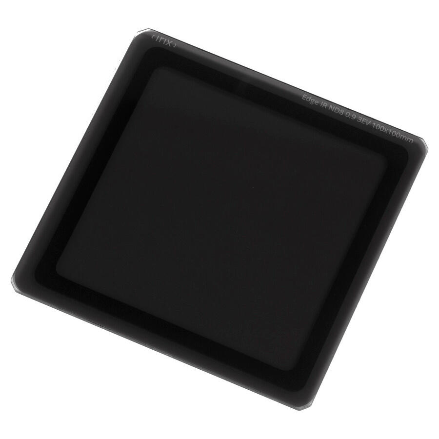 Irix - Filtre Irix Edge Ir Nd1000 - Appareil Photo - Noir - Taille Unique - Decathlon