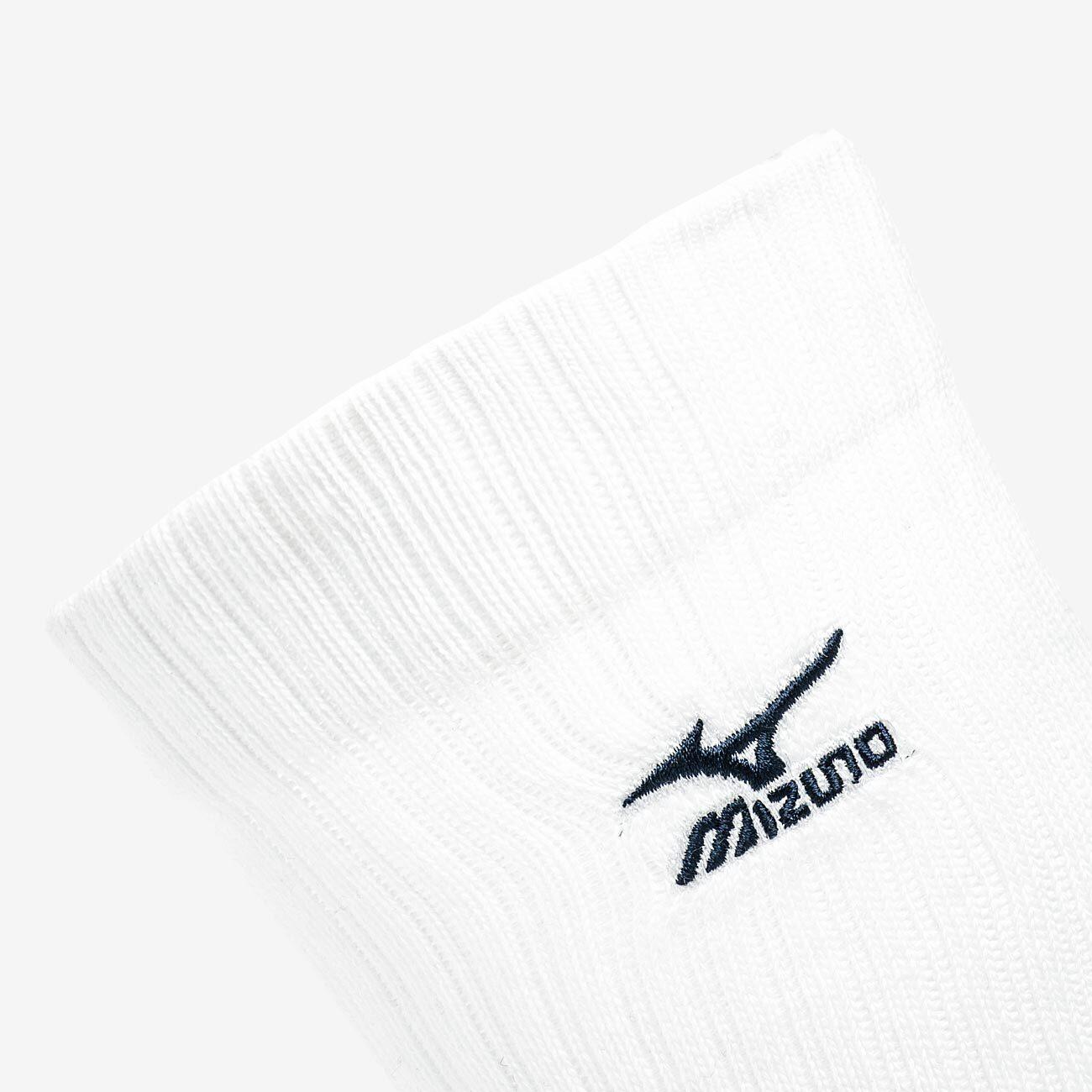 Calcetines altos Mizuno 4/5