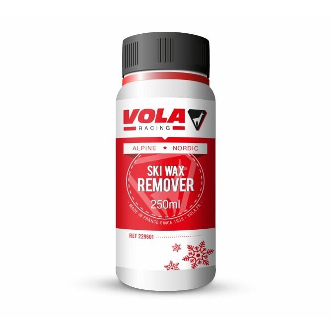 Vloeistofontwaseming Vola 250 ml 3/3