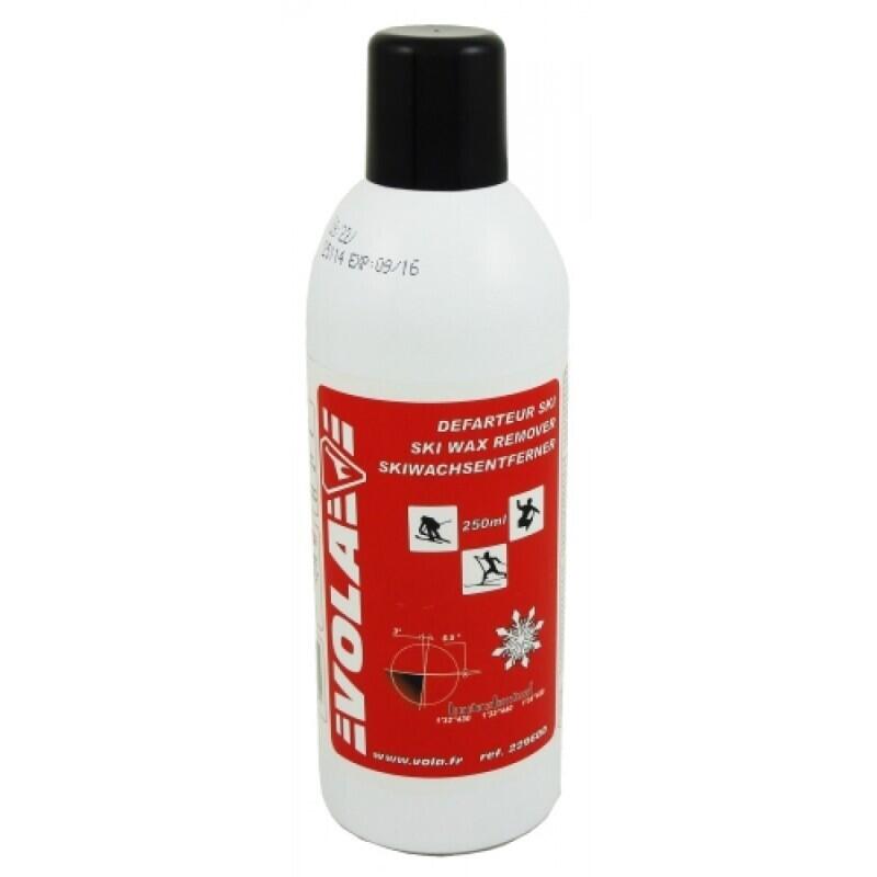Vloeistofontwaseming Vola 250 ml 2/3