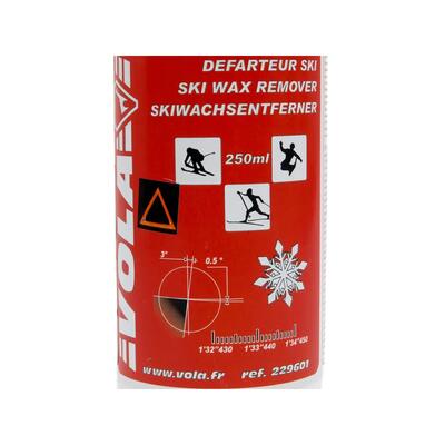 Vloeistofontwaseming vola 250 ml