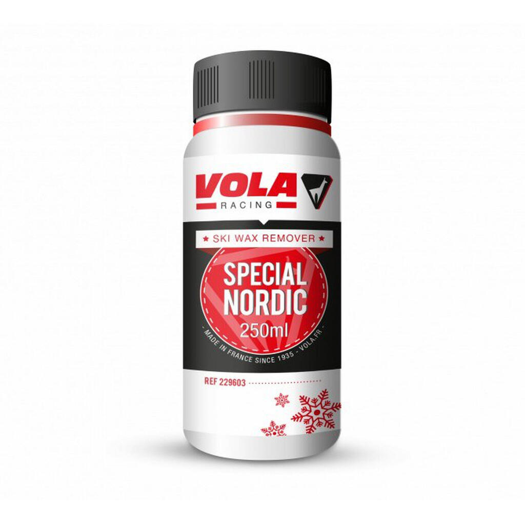 Nordic liquid defacer Vola 250 ml