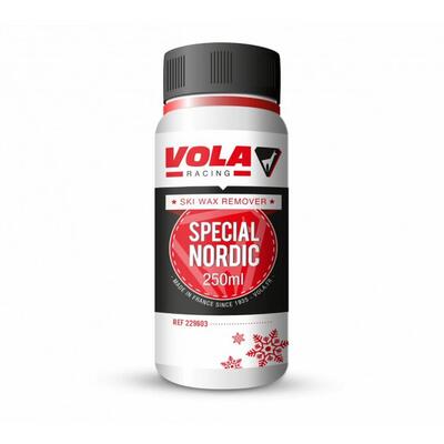Nordic vloeibare ontdooier vola 250 ml