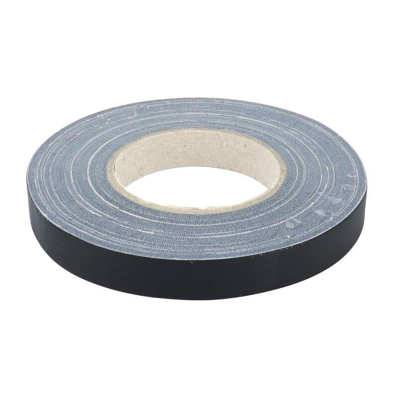 Rotolo di nastro adesivo per cerchioni da officina Velox 50 m x 20 mm