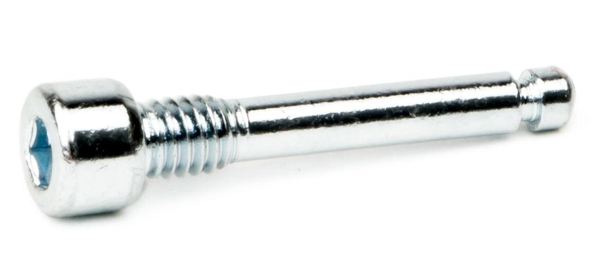 Paire de plaquettes de frein metallic Elvedes Shimano BR-M810/BR-M640 3/6