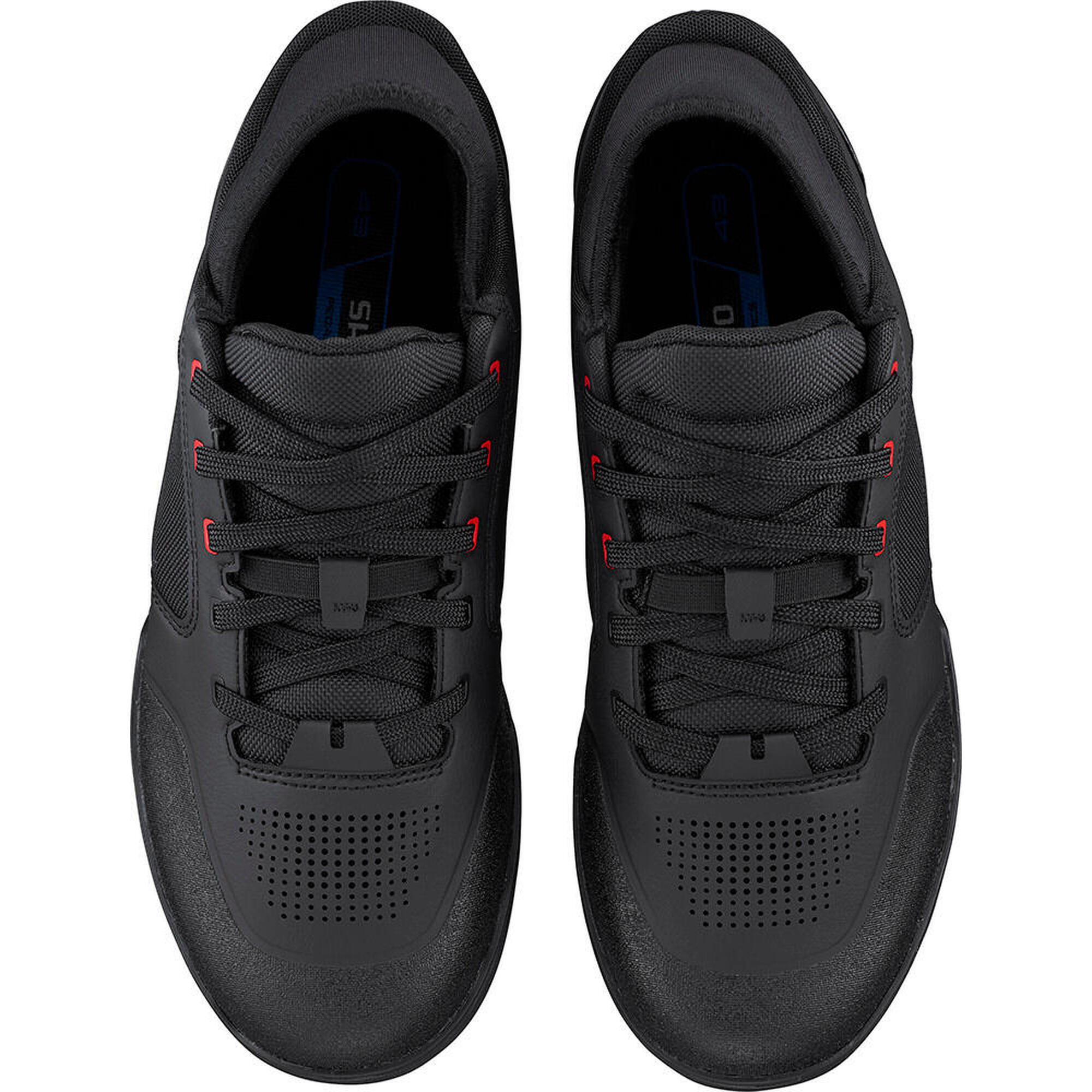 Chaussures de cyclisme Shimano SH-GR903 pour hommes