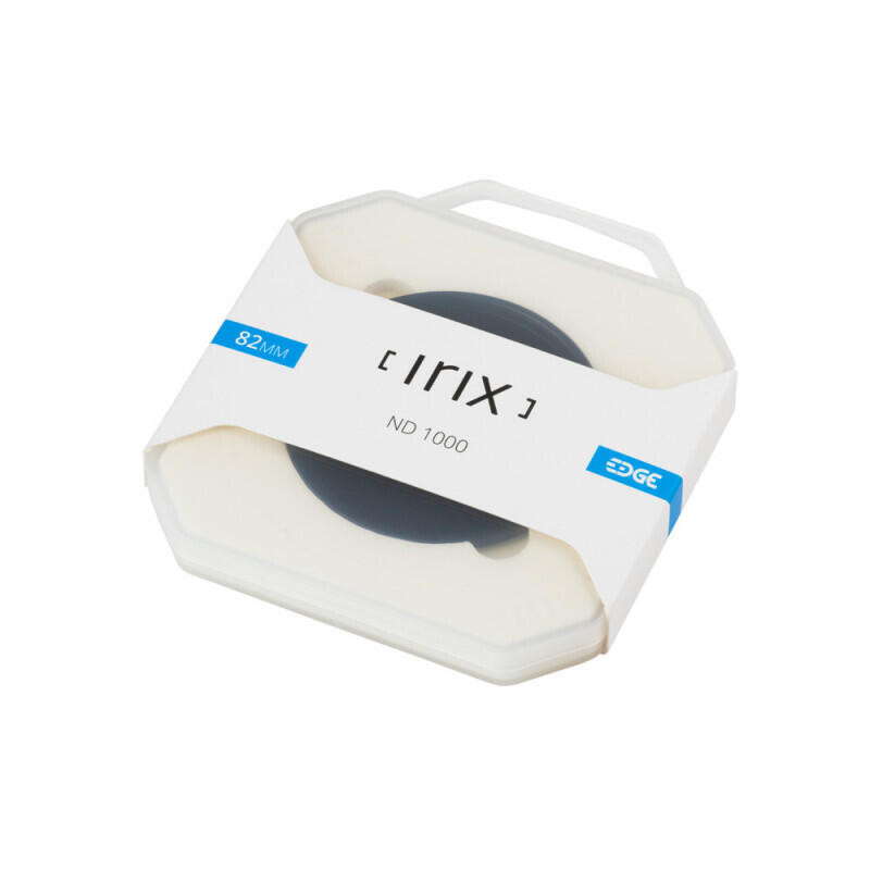 Filter Irix Edge ND 1000 82 mm