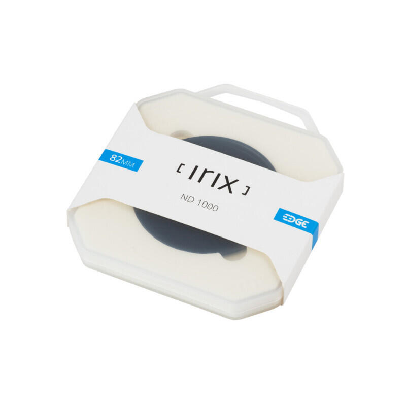 Filtre Irix Edge ND 1000 82 mm