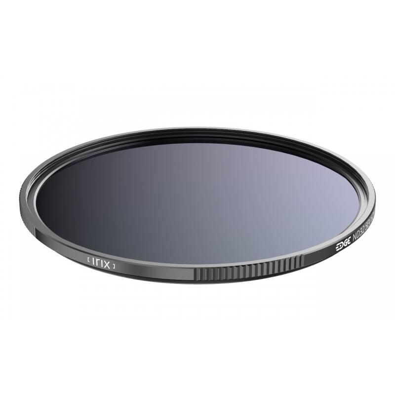 Filtre Irix Edge ND 32 62 mm 1/2