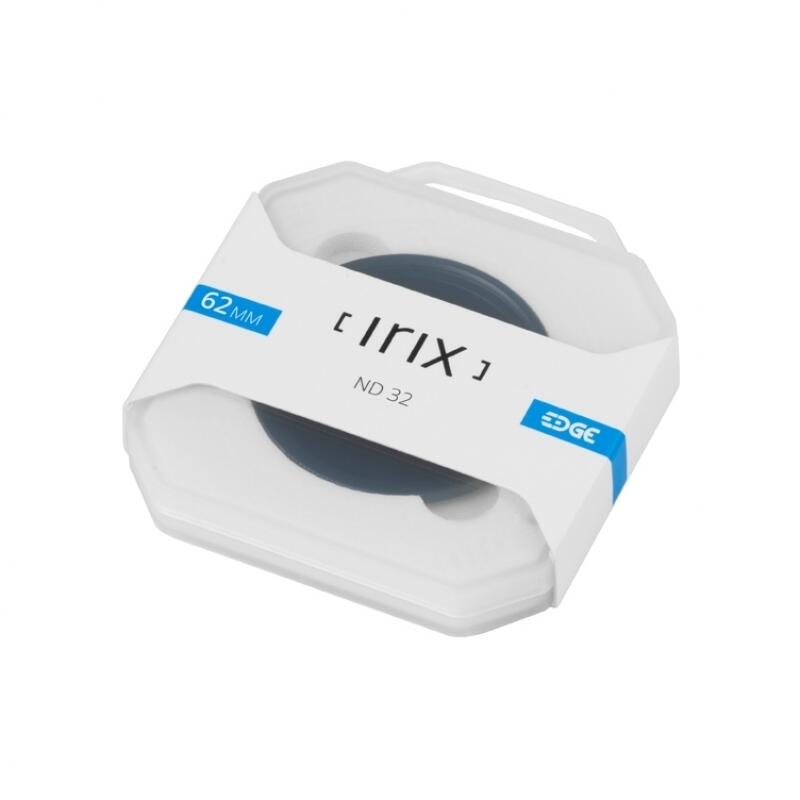 Filtre Irix Edge ND 32 62 mm 2/2