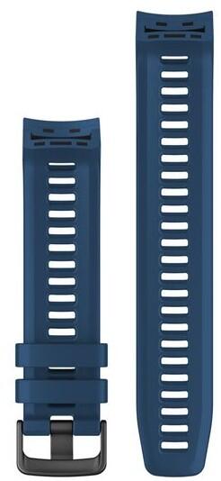 Garmin Correa Para Reloj Azul Oscuro 2/2