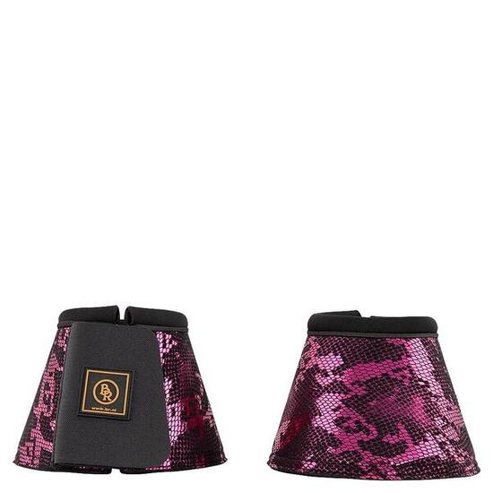 Glocken für Pferde BR Equitation Snake