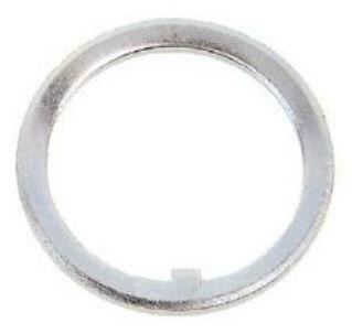 Bofix Doos met 20 balhoofd-vulringen 1 inch. 2/2