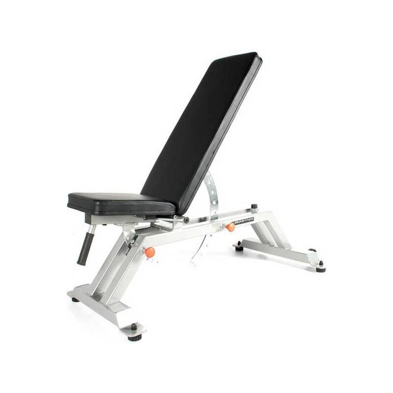 Banc de musculation ajustable O'live Fitness