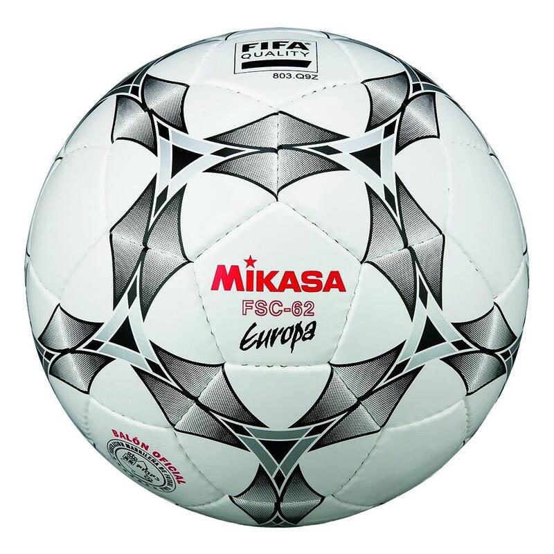 Fußball Mikasa Europa FSC 62