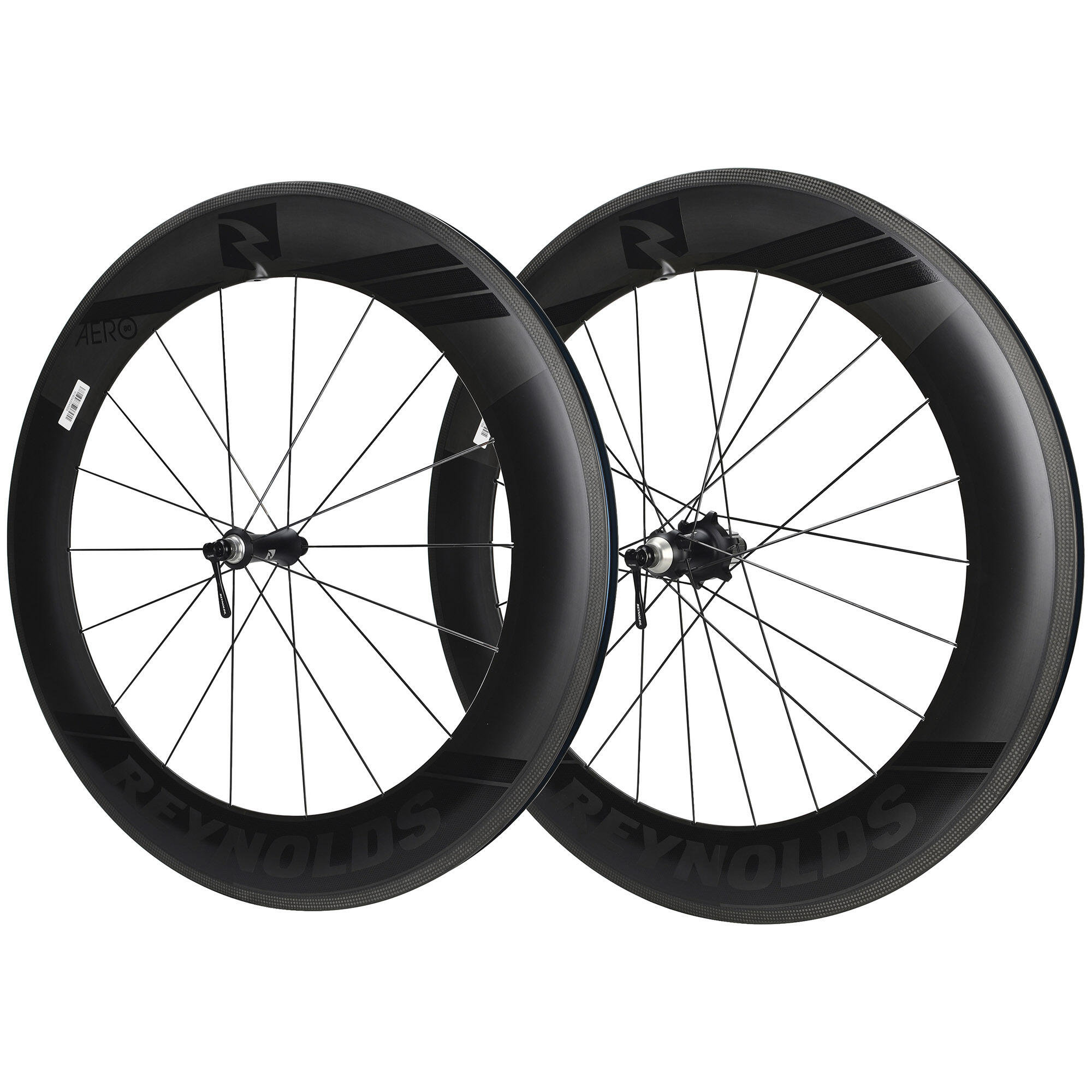 REYNOLDS Coppia di tamponi per ruote di bicicletta tubeless Reynolds Aero80 Shimano