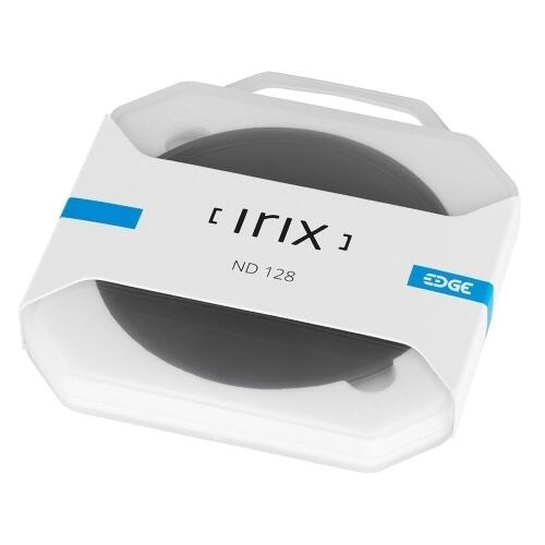 Filtre Irix Edge ND 128 67 mm