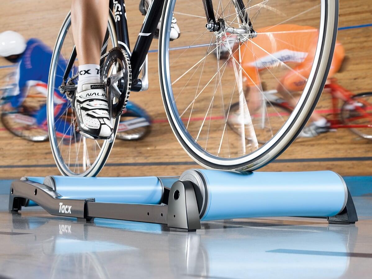 Garmin Dispositivo De Entrenamiento Básico Tacx Antares 5/5