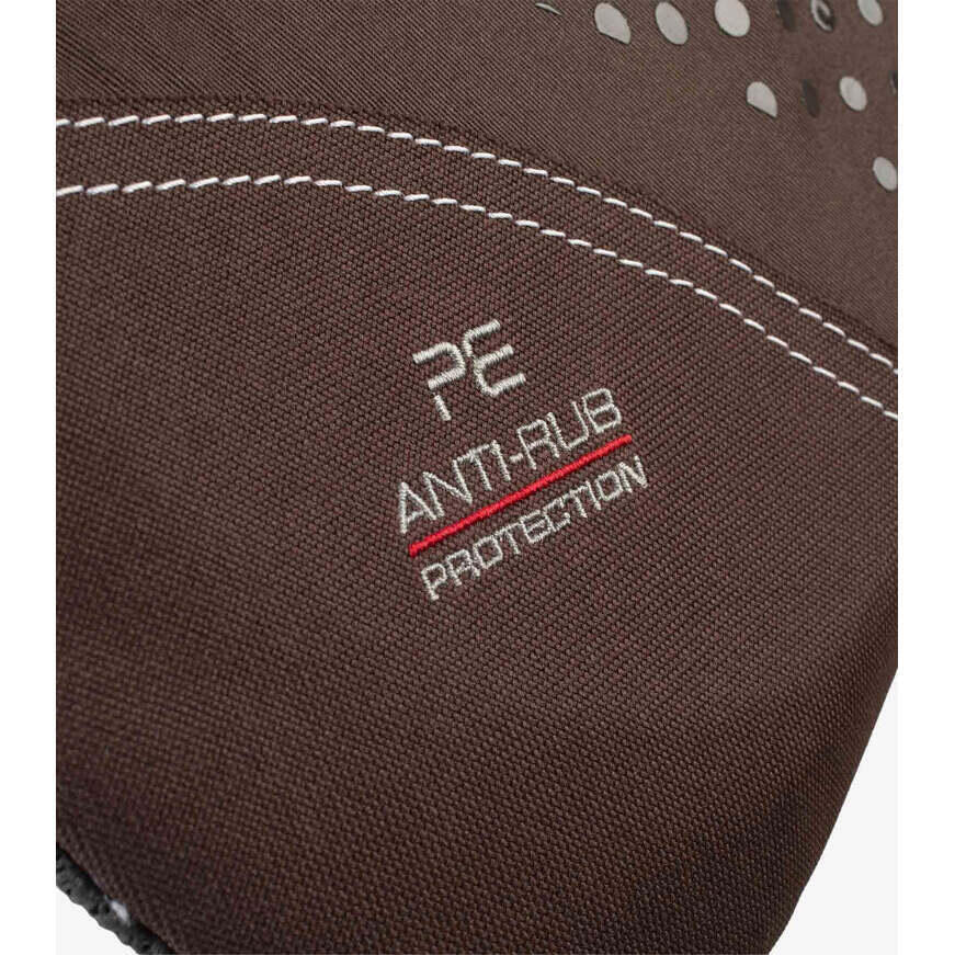 Salvacruz antideslizante para caballo Premier Equine Tech Grip Pro 2/5