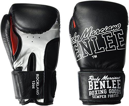 BENLEE Leren bokshandschoenen ROCKLAND 2/7