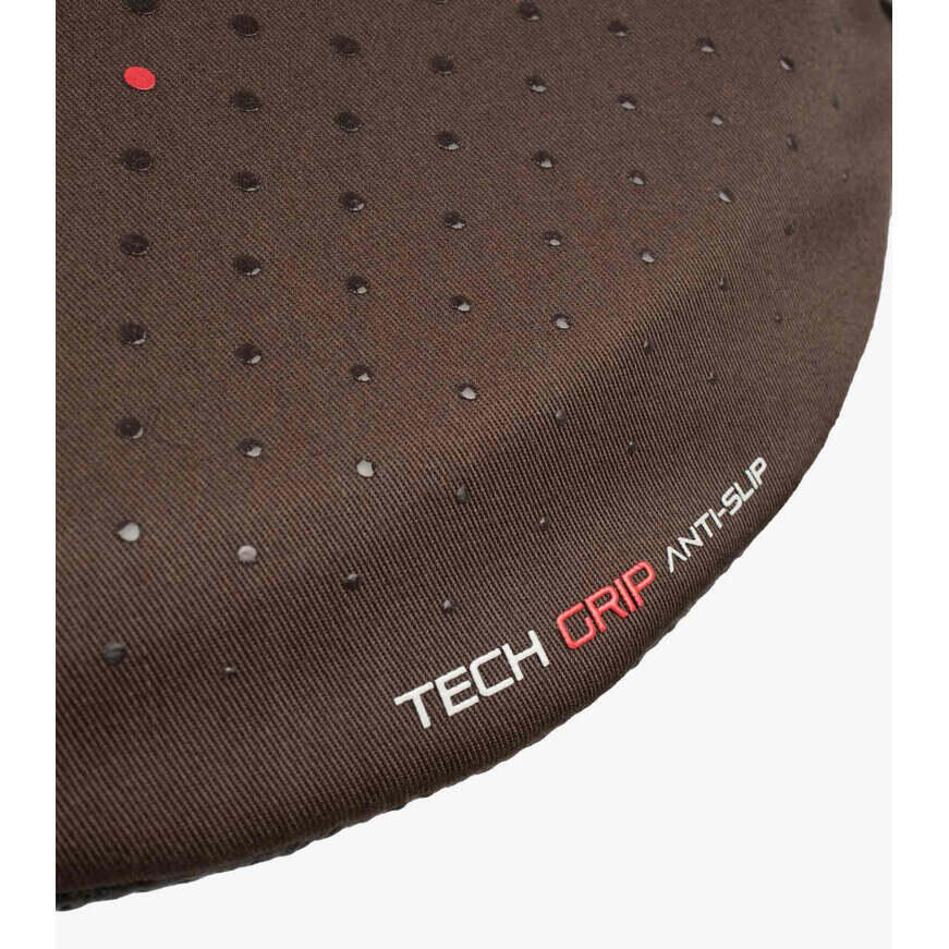 Salvacruz antideslizante para caballo Premier Equine Tech Grip Pro 4/5