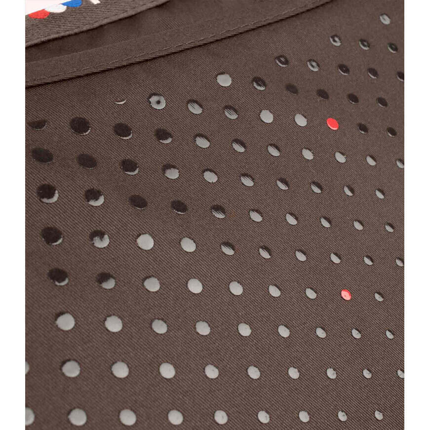 Salvacruz antideslizante para caballo Premier Equine Tech Grip Pro 3/5
