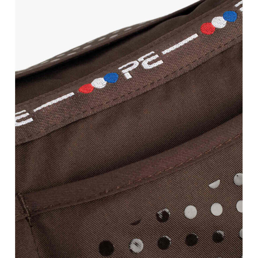 Salvacruz antideslizante para caballo Premier Equine Tech Grip Pro 5/5