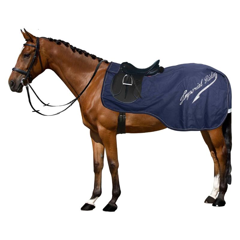 Couvre-reins pour cheval Imperial Riding Super-dry 0gr