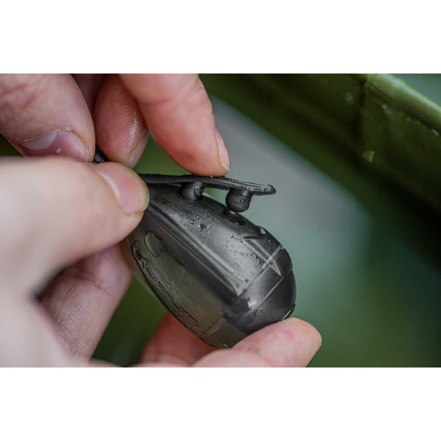 Schwimmer Schlag Korum Xl Surface Bomb x5 3/4