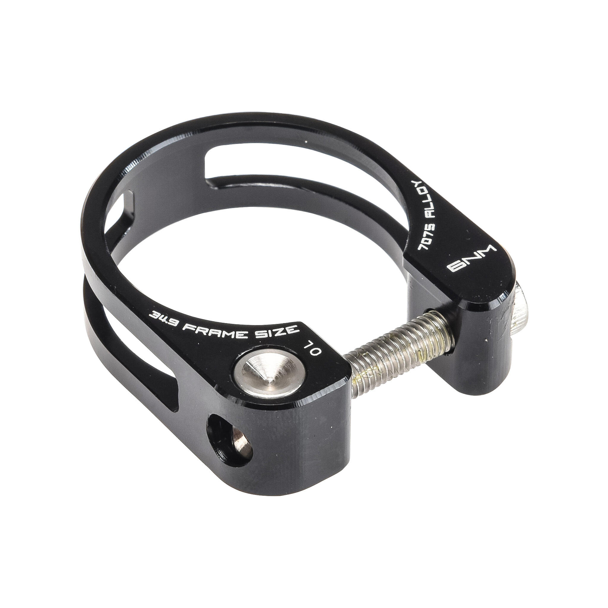 Collier de tige de selle Pro 2/3