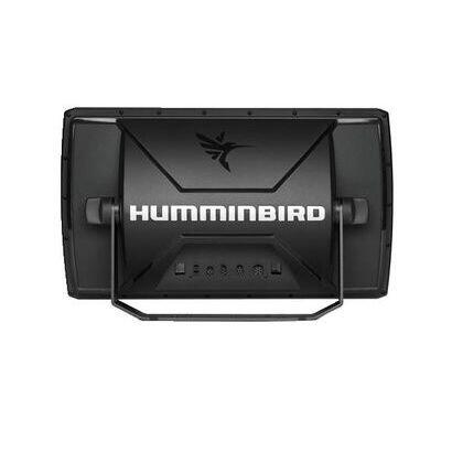 Humminbird Helix 12 G4N Chirp DS portatile GPS senza sensore (411430-1)