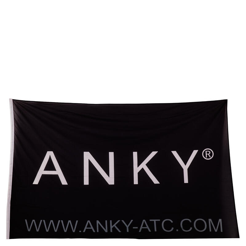 Promotie vlag ANKY