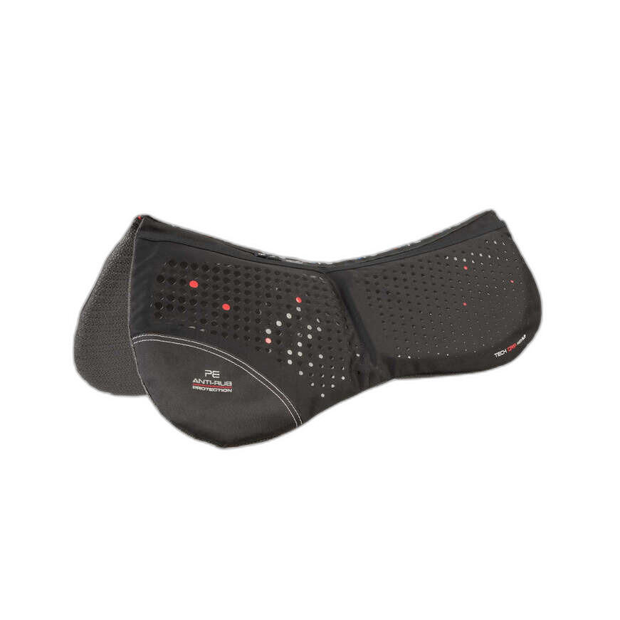 PREMIER EQUINE Amortecedor antideslizante para cavalos Premier Equine Tech Grip Pro