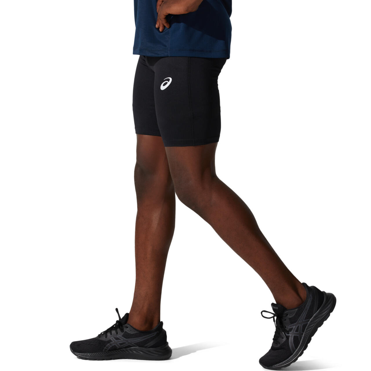 Kompressionsshorts Asics Core Sprinter 4/4