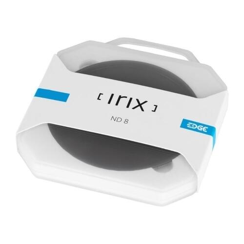 Filtre Irix Edge ND 8 58 mm 3/3