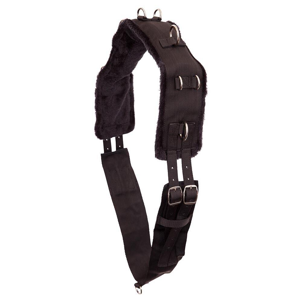 Horse lanyard reining nylon sheep Premiere