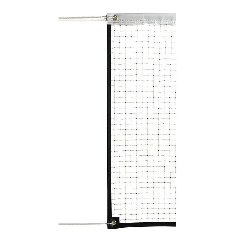 Rete da allenamento Badminton 19mm mesh, 1.2mm Sporti France