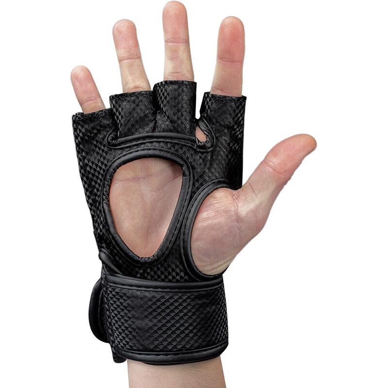 Bauchfreie MMA-Handschuhe Gorilla Wear Berea