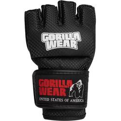 Gants de MMA sans ventre Gorilla Wear Berea