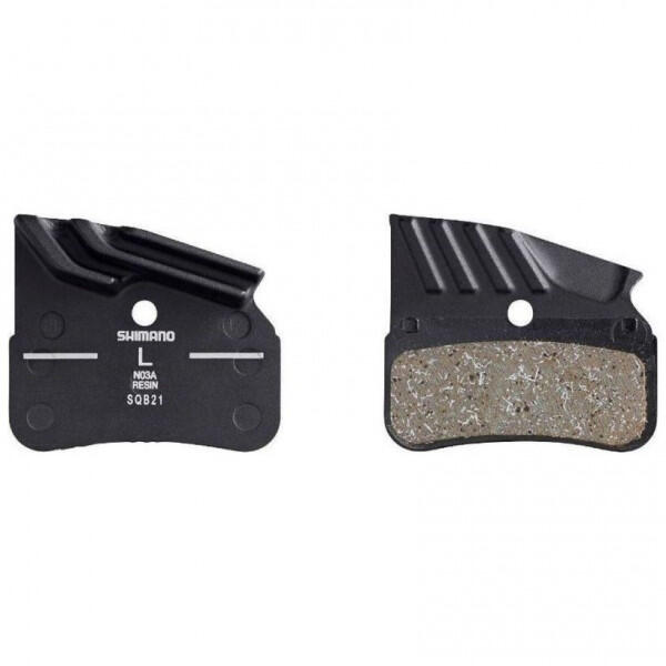 Shimano Pastillas M9120/m8120/m7120 Met. Ref. 1/4