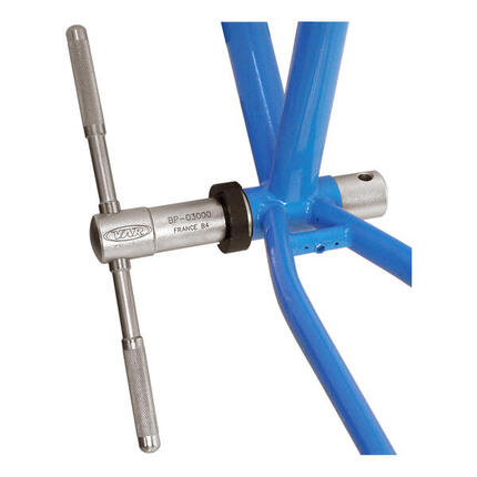 Tretlagerabzieher Var