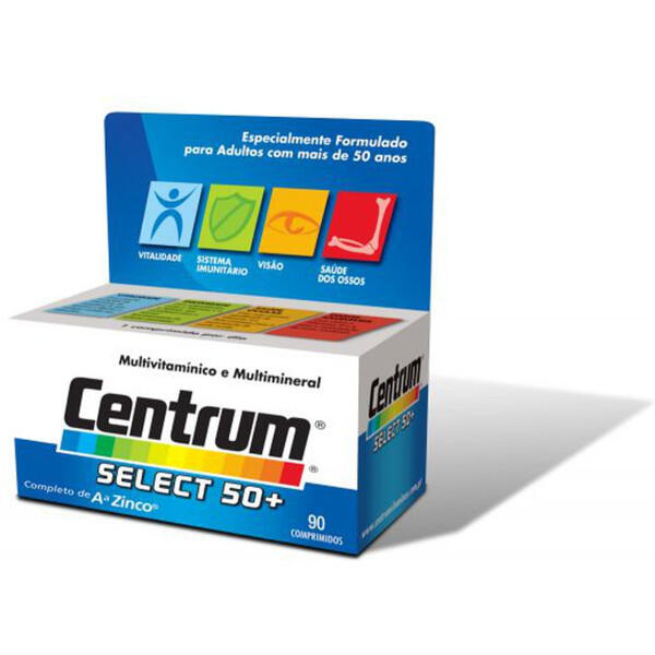 MULTICENTRUM picture