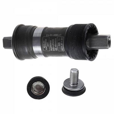 Movimento centrale impermeabile Shimano Shimano Tourney