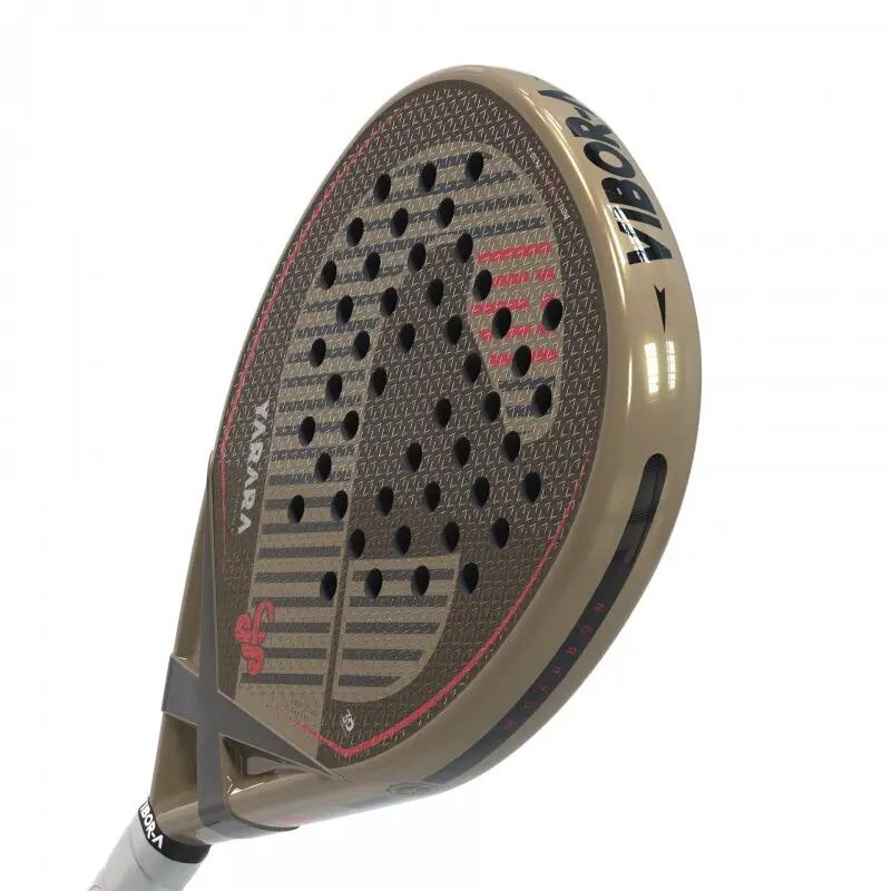 Vibor-a Yarara Xtreme 3k 2024 6/6