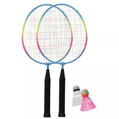 Badminton set schildkrot junior